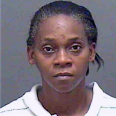 Isabell Kenyada - Mecklenburg County, NC 