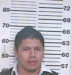 Garcia Randy - Hidalgo County, TX 