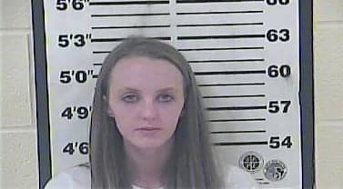 Holtsclaw Sarah - Carter County, TN 