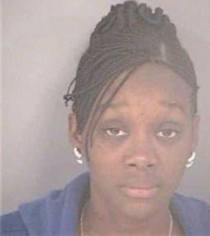Blaylock Shaquanda - Hillsborough County, FL 