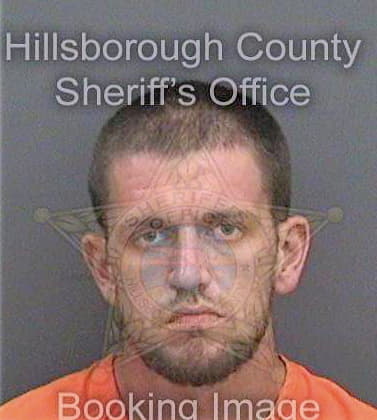 Boatwright Bradley - Hillsborough County, FL 