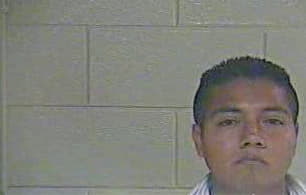 Hernandez Carlos - Pulaski County, KY 