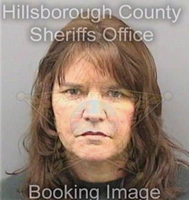 Evans Michele - Hillsborough County, FL 