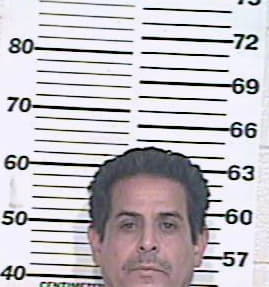 Varela Ruben - Hidalgo County, TX 