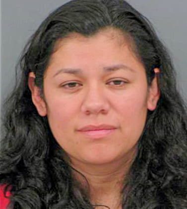 Hernandez Anita - Catoosa County, GA 