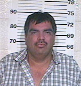 Pardon Armando - Hidalgo County, TX 