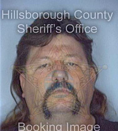 Donaldson Brent - Hillsborough County, FL 