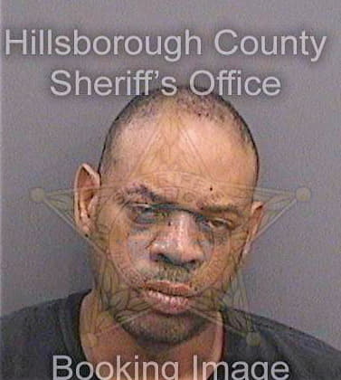 Shelton Charles - Hillsborough County, FL 