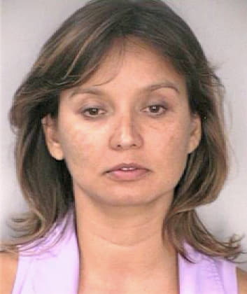 Torkilsen Claudia - Hillsborough County, FL 