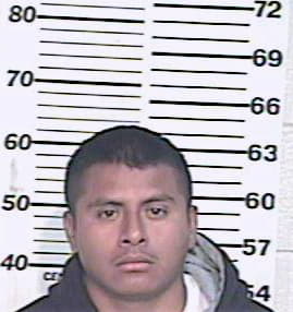 Garcia Manuel - Hidalgo County, TX 