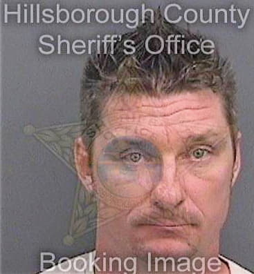 Neal Mica - Hillsborough County, FL 