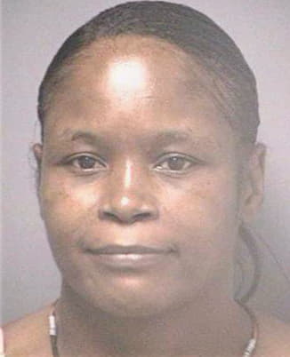 Mcfarland Tracy - Hillsborough County, FL 