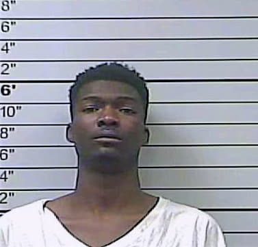 Williams Anthony - Lee County, MS 