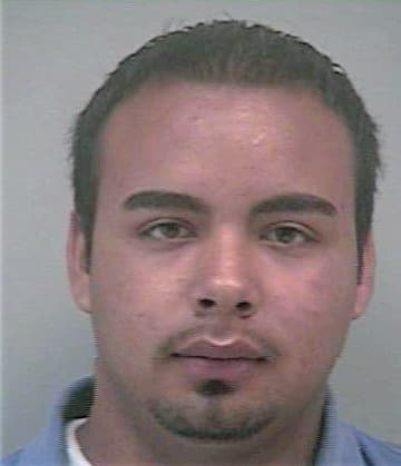 Sanchez-Perez Fredy - Gwinnett County, GA 