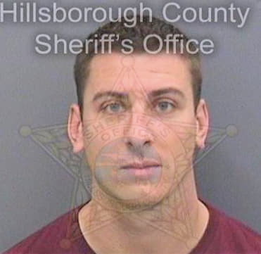 Oleary John - Hillsborough County, FL 