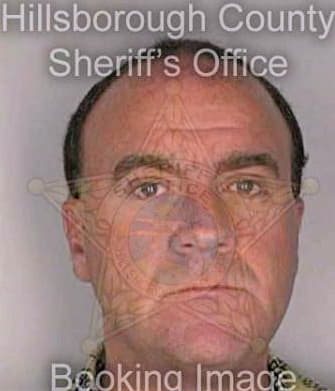 Sierra John - Hillsborough County, FL 