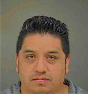 Gonzalez Julio - Mecklenburg County, NC 