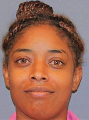 Torry Latoya - Desoto County, MS 