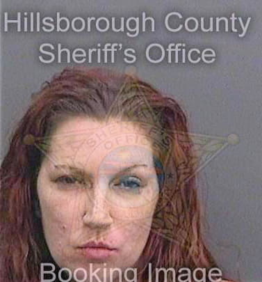 Condone Roxann - Hillsborough County, FL 