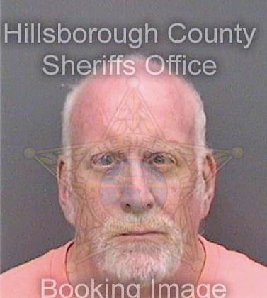 Brown Curtis - Hillsborough County, FL 