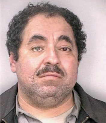 Mejia Eliverio - Hillsborough County, FL 