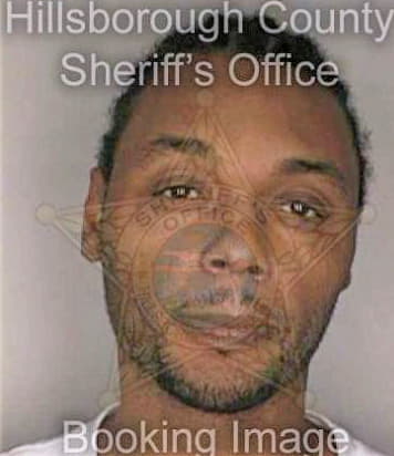 Smith Donald - Hillsborough County, FL 