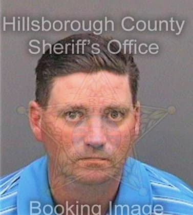 Nelson Michael - Hillsborough County, FL 