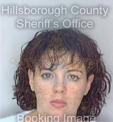Slaven Tonya - Hillsborough County, FL 