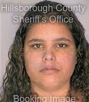 Guevara Jilleanne - Hillsborough County, FL 