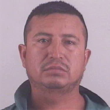 Hernandez Jose - Tarrant County, TX 