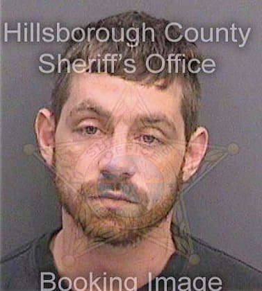 Greene Michael - Hillsborough County, FL 