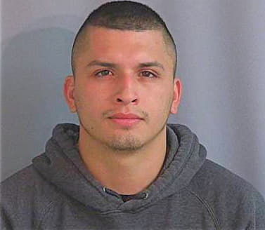 Hernandez Nazario - Canyon County, ID 