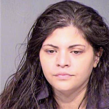 Villanueva Alanna - Maricopa County, AZ 