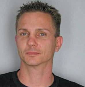 Shively Brian - Hillsborough County, FL 
