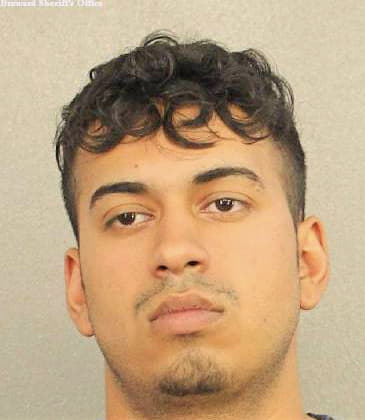 Elvir Dominic - Broward County, FL 