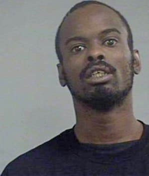 Johnson Hakeem - Jefferson County, KY 