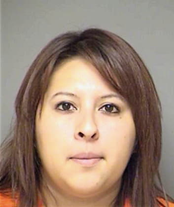 Diaz Denise - Denton County, TX 