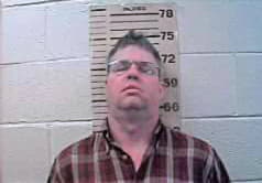 Russell Jasper - Lamar County, MS 