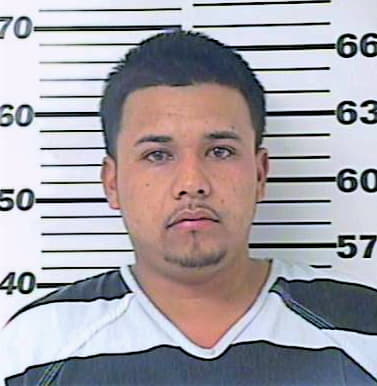 Barron Juan - Henderson County, TX 