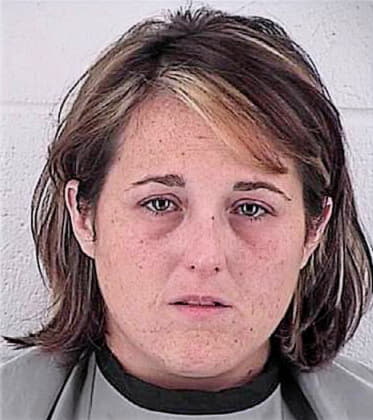 Cook Lindsay - Johnson County, KS 