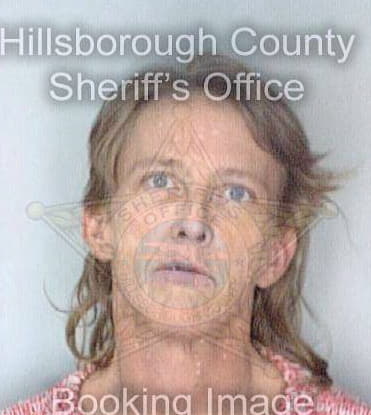 Dow Sue - Hillsborough County, FL 