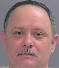 Michael Wilson - Washington County, AR 