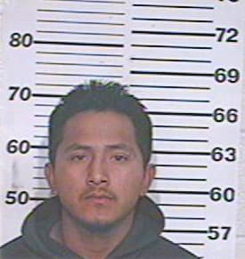 Hernandez Edwin - Hidalgo County, TX 