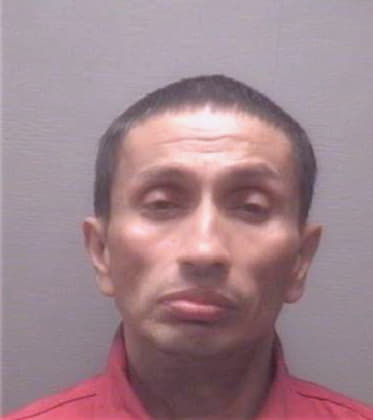 Carrasco Enrique - Galveston County, TX 