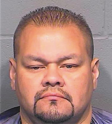 Hernandez Jose - Johnson County, KS 