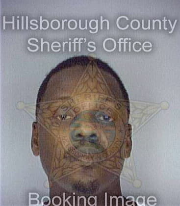 Bellamy Sylvester - Hillsborough County, FL 