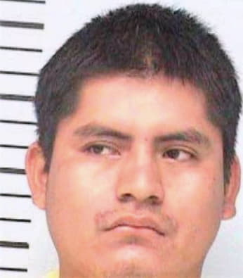 Gerardo Felipe - Desoto County, MS 