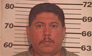 Hernandez Felipe - Hidalgo County, TX 