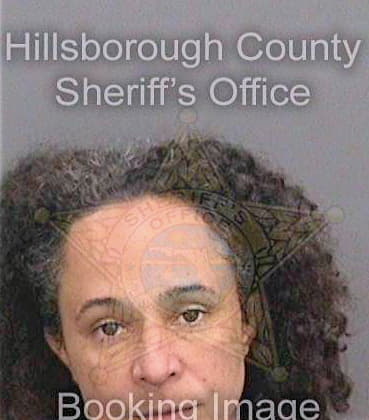 Bolivar Sue - Hillsborough County, FL 