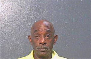 Mathes Charles - Jackson County, MS 